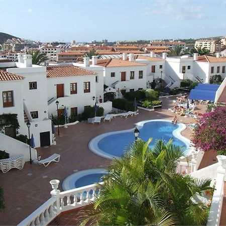 Royal Palm Aparthotel Los Cristianos  Exterior foto