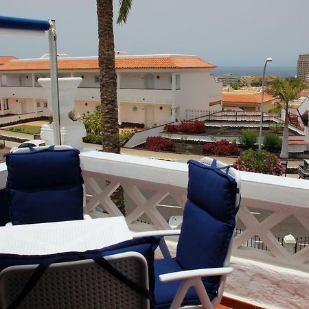 Royal Palm Aparthotel Los Cristianos  Exterior foto