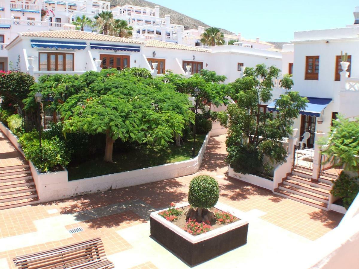 Royal Palm Aparthotel Los Cristianos  Exterior foto