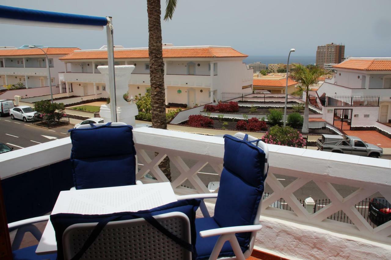 Royal Palm Aparthotel Los Cristianos  Exterior foto