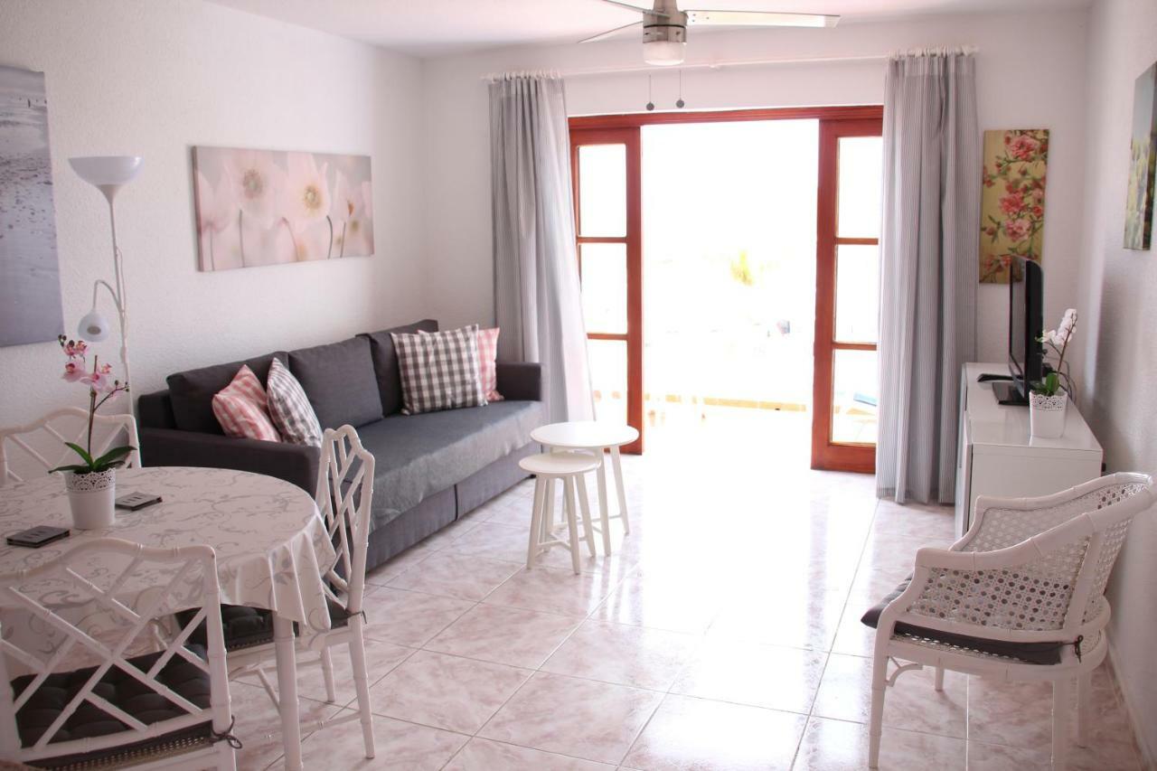Royal Palm Aparthotel Los Cristianos  Exterior foto