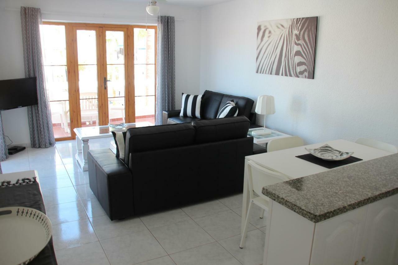 Royal Palm Aparthotel Los Cristianos  Exterior foto