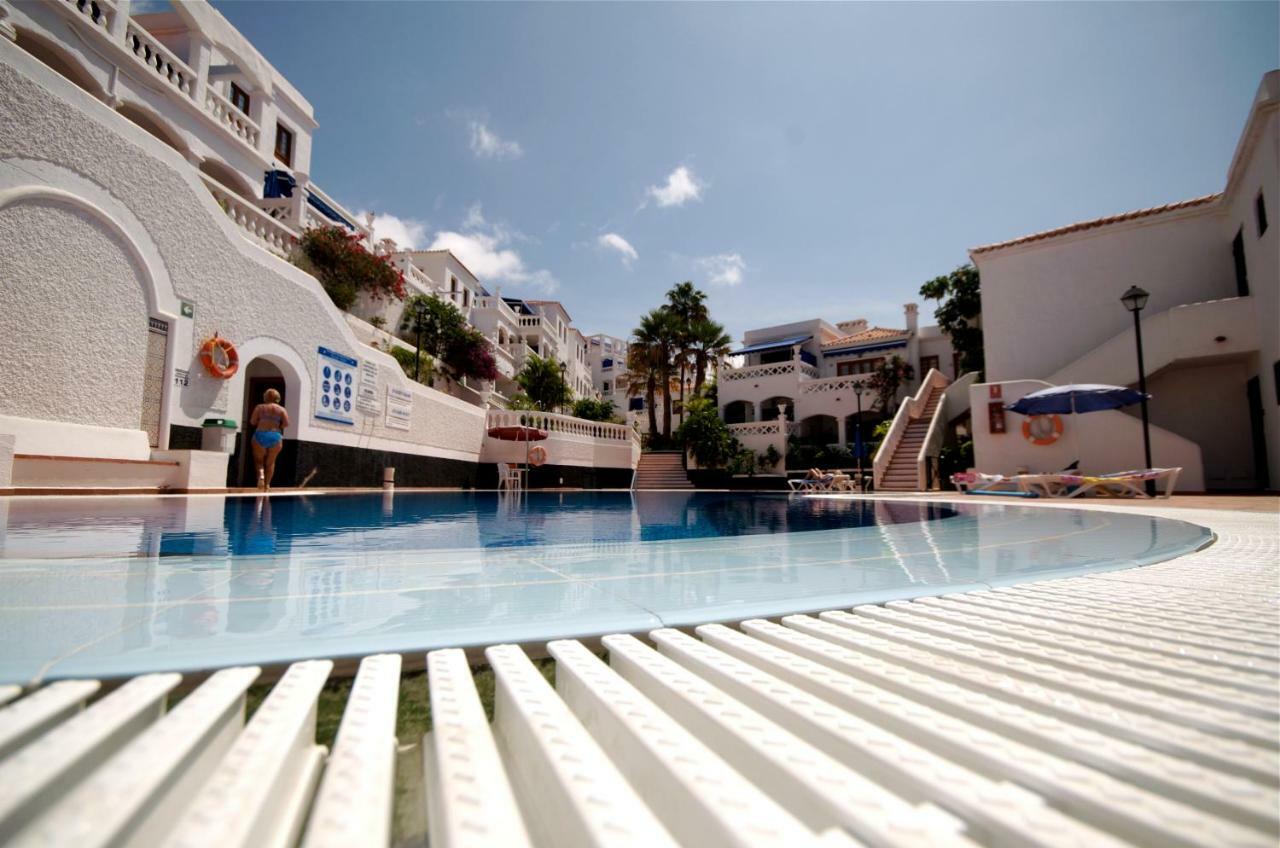 Royal Palm Aparthotel Los Cristianos  Exterior foto