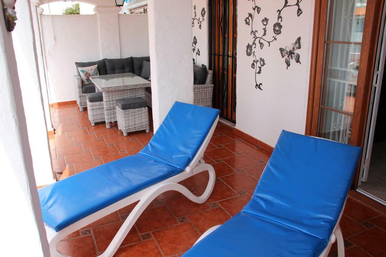 Royal Palm Aparthotel Los Cristianos  Exterior foto